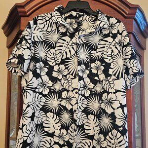 Vintage South Pole Vacation Shirt